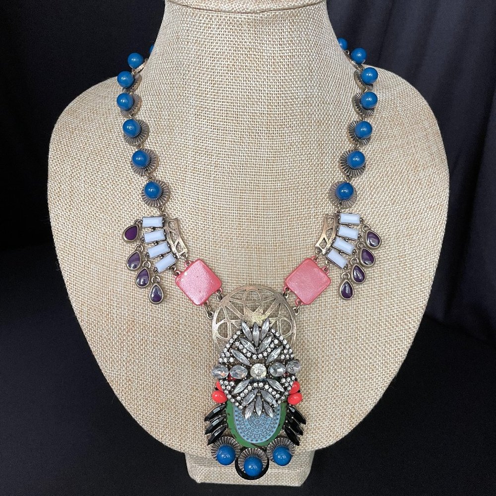 Statement Necklace